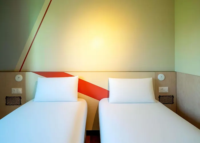 ibis budget Auxerre Nord
