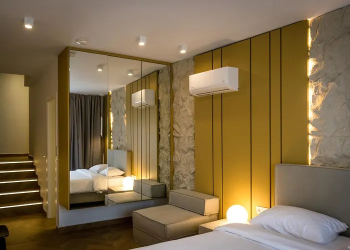 City Breeze Suites