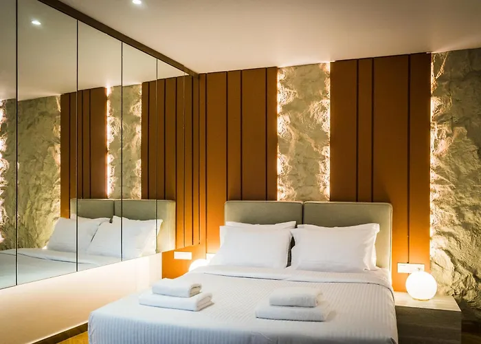 City Breeze Suites