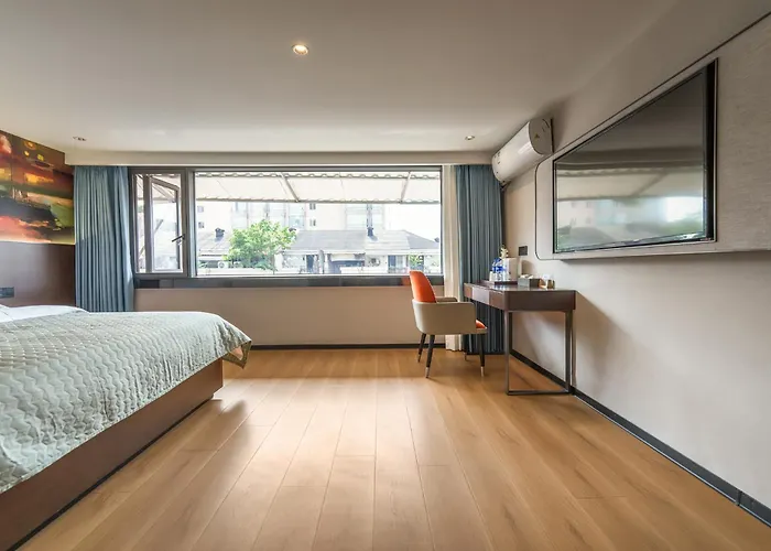 Nox Hotel