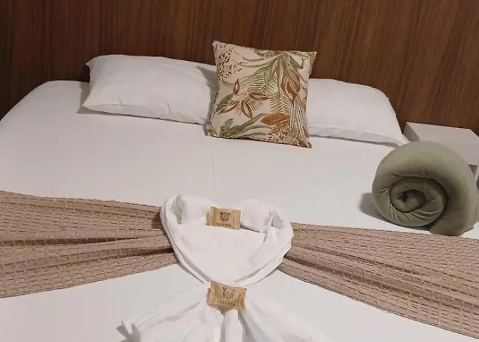 Hotel Iaguara