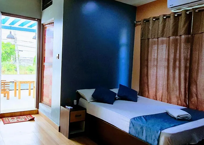 Devtara-Himalayan Hotel