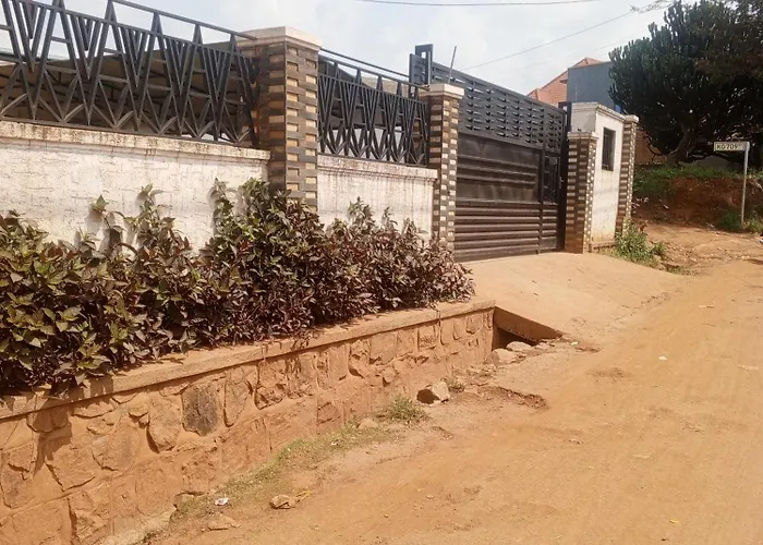 Kigali Great Homes