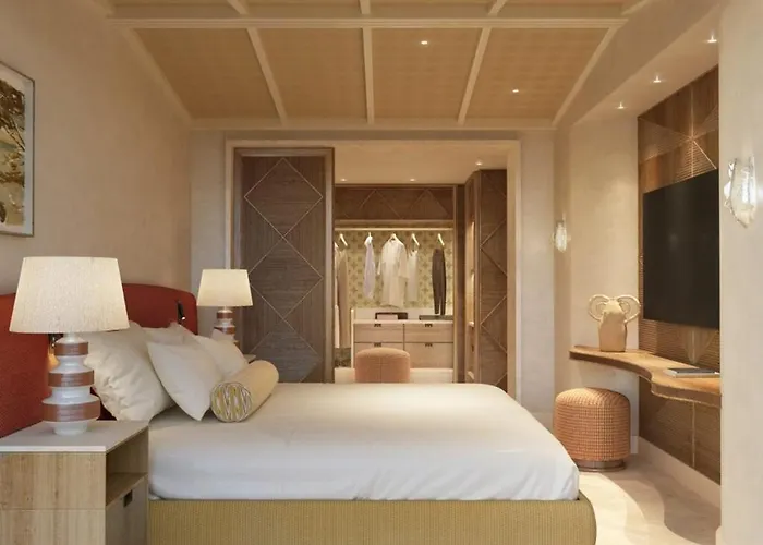 Mandarin Oriental Punta Negra, Mallorca