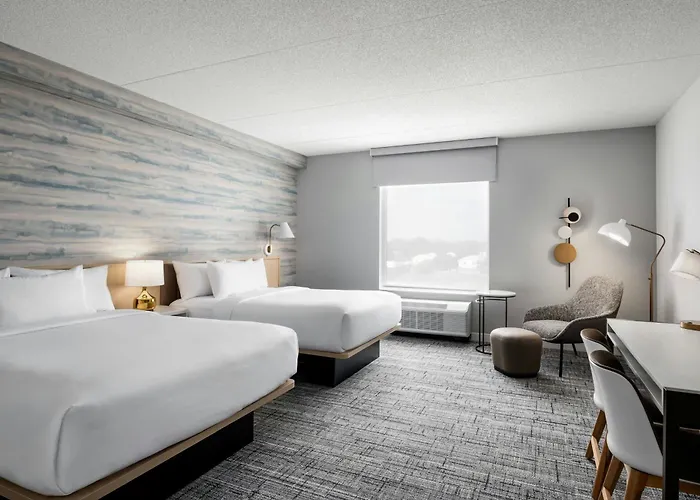 Towneplace Suites By Marriott Tecumseh Windsor