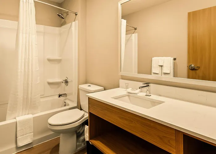Livaway Suites Seattle- Renton