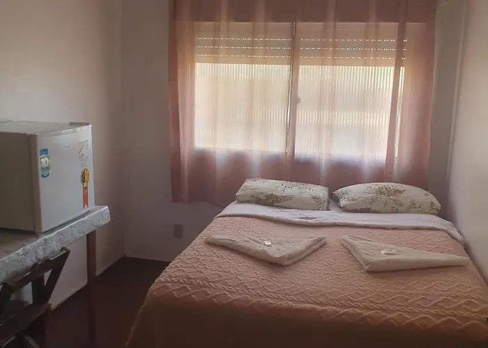 Hotel Central