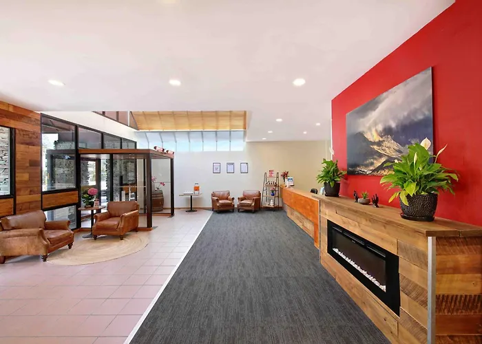 Swiss-Belvillas Coronet Peak