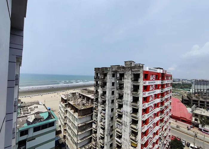 Hotel Sea Moon
