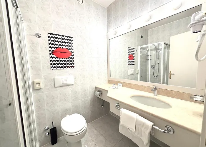 Hotel boutique: AN Hotel Milano San Donato