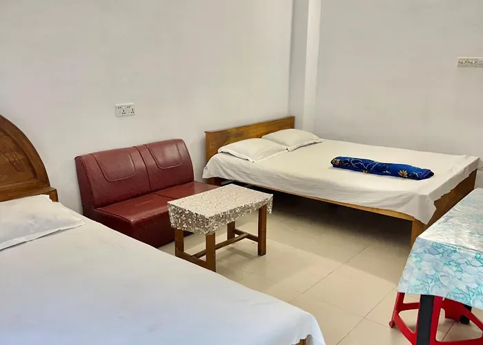 Hotel Rose International