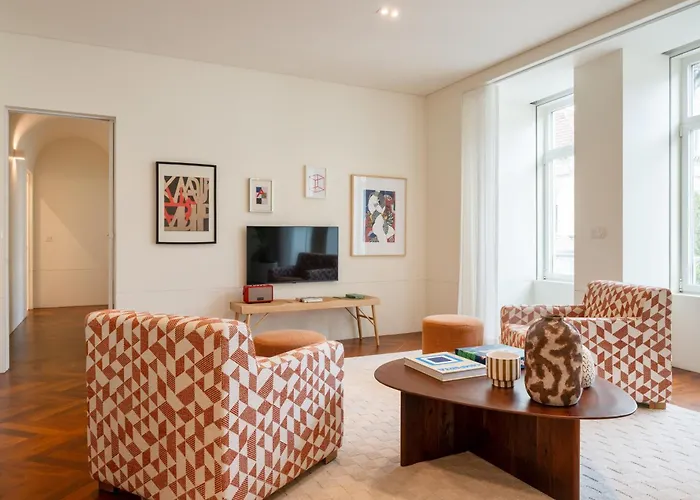 Vila Catarina Luxury Apartments