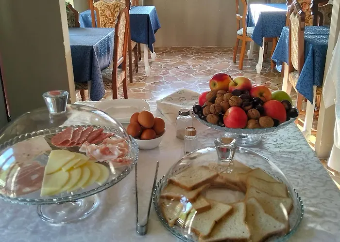 Il Borgo Del Castello