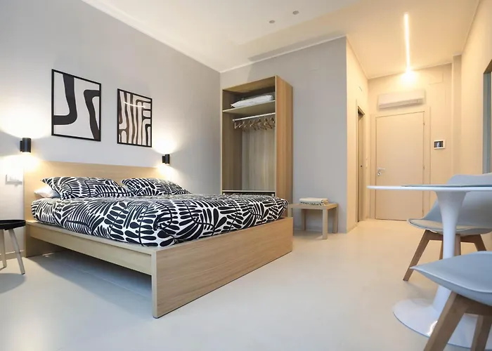 B&B Il Rifugio Urbano