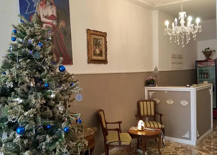 Il Borgo Del Castello