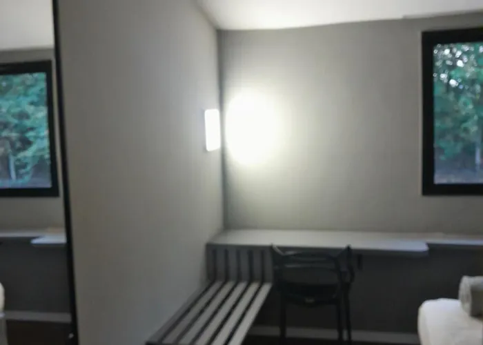 Hotel: Pousada Três Garças