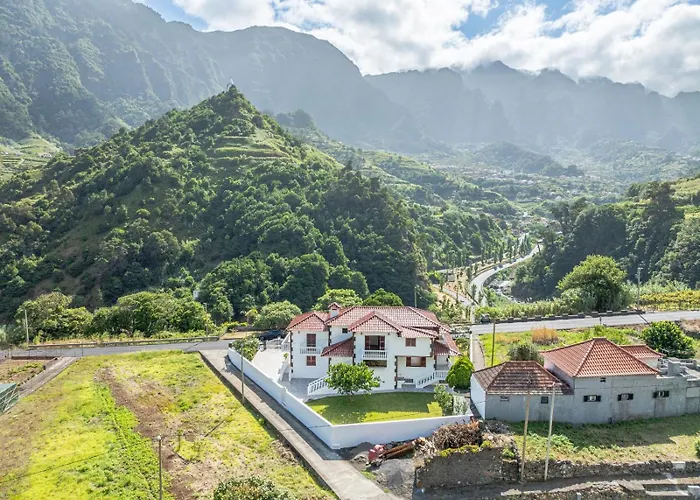 Casa Do Vale