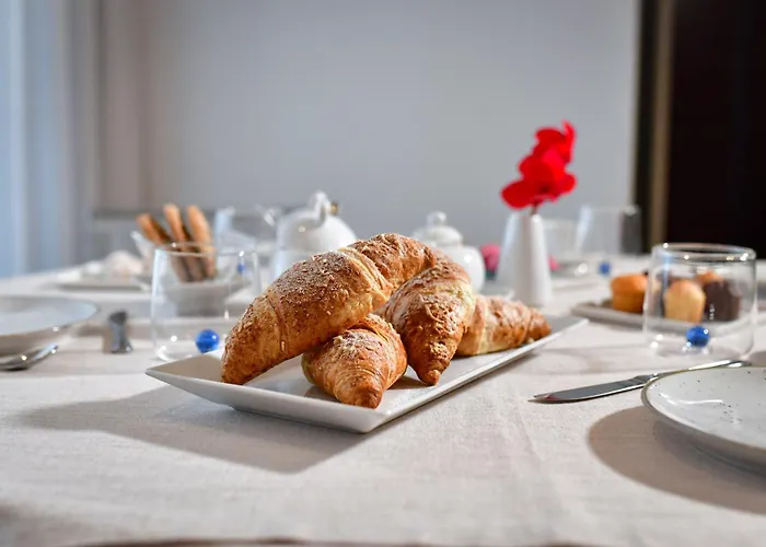  Il Cambusiere Nature Relais