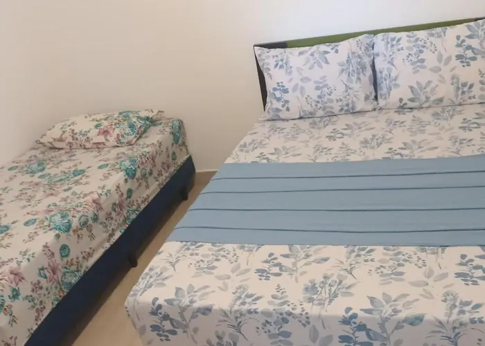 Cantinho de casa