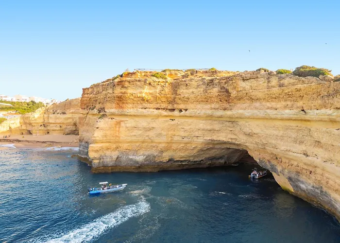  Eagles Nest By Algarve Vacation