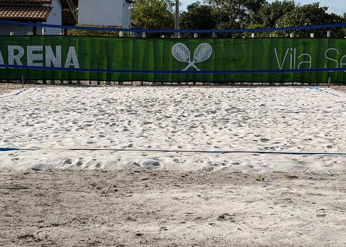 Vila Sereia
