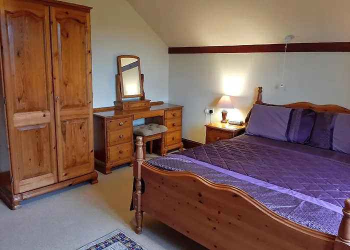All Vacation Rentals Trenewydd Farm Holiday Cottages