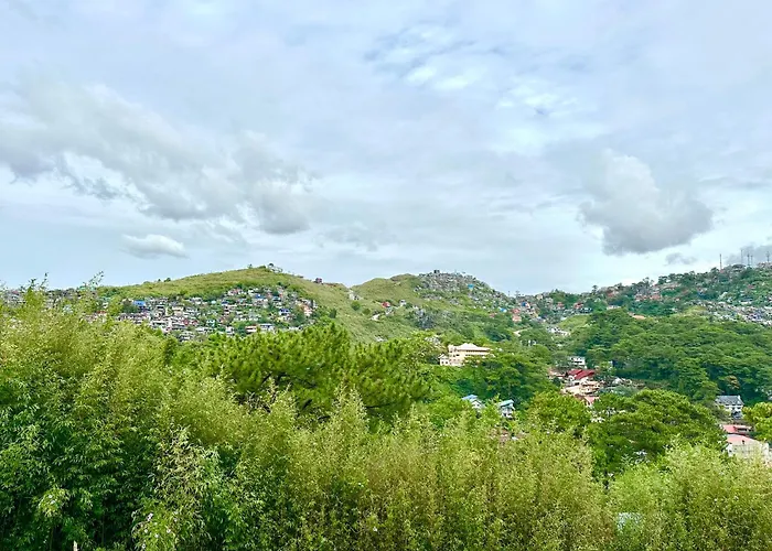 Baguio Bell Staycation