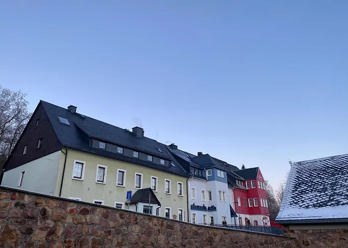 Haus ZUR PINGE