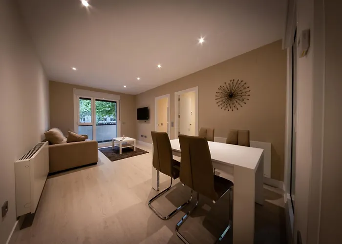 Alquiler de vacaciones: Apartamentos Exclusivos - Palacio de Yolanda