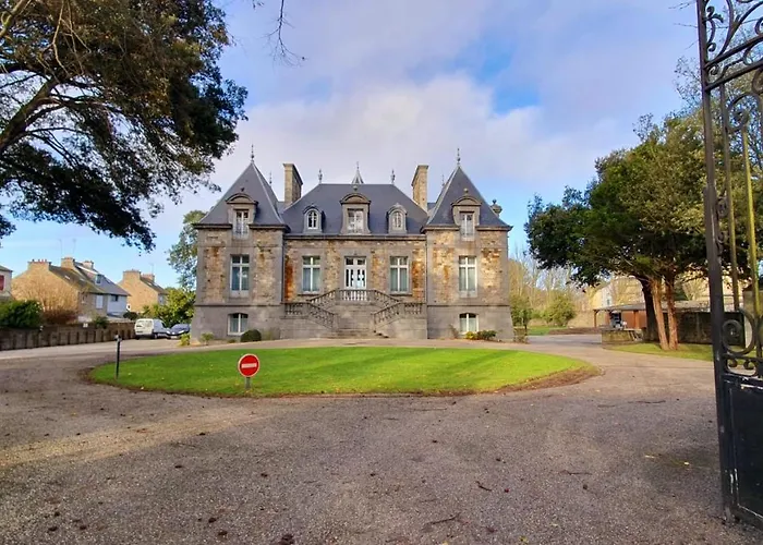Manoir Le Castel