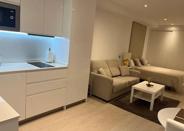 Alquiler de vacaciones: Apartamentos Exclusivos - Palacio de Yolanda