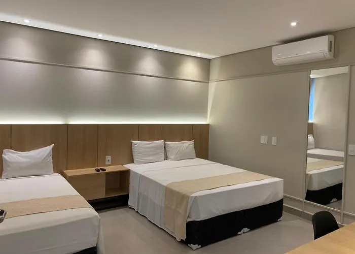 Porto das Asas Park Hotel