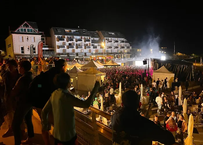 Trégastel Plage À 20 Mètres