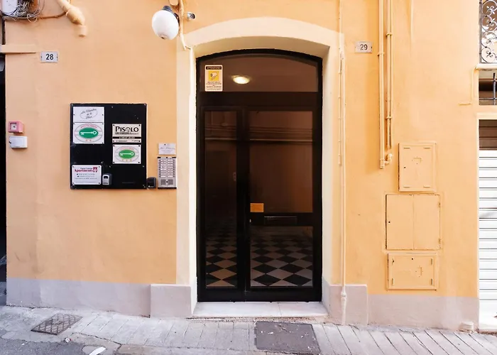 Piazza Colombo-s