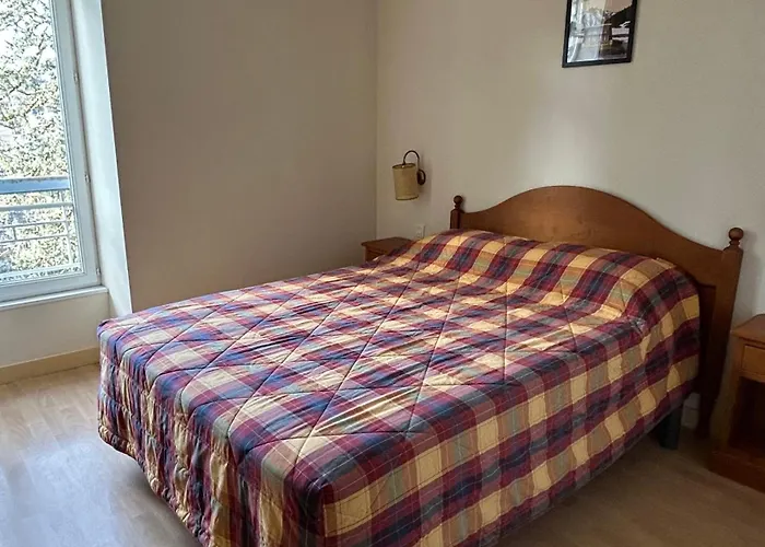 Grand appartement hyper centre haut standing