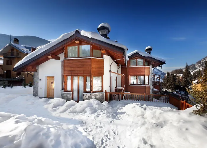 Chalets Mignon