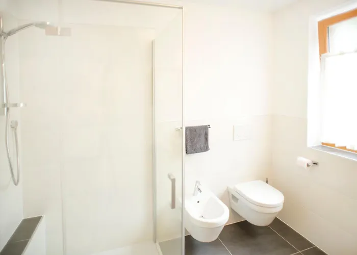 Pruensterhof Schenna