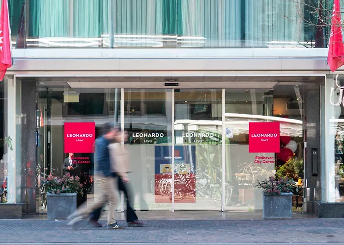 Leonardo City Center