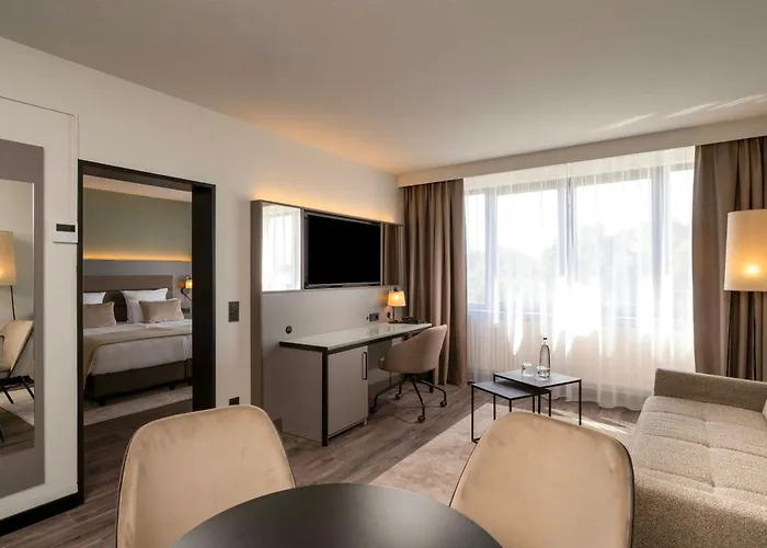 Hotel boutique: Leonardo Hotel Hannover