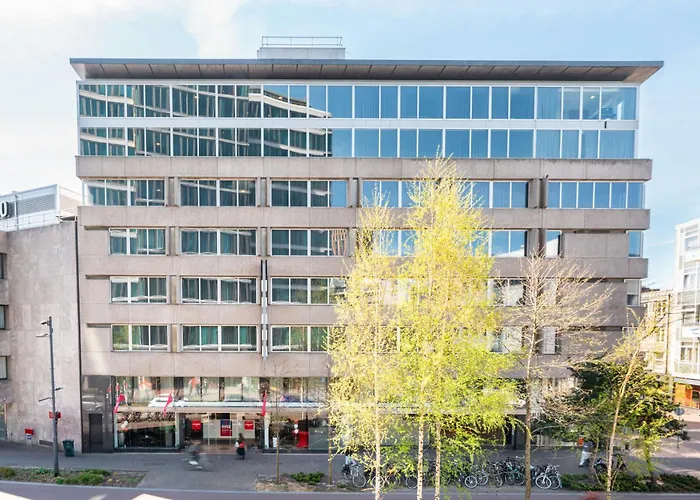 Leonardo City Center
