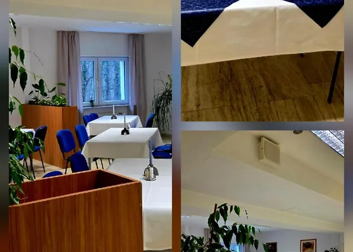 Hotel Restaurant Reuterhof