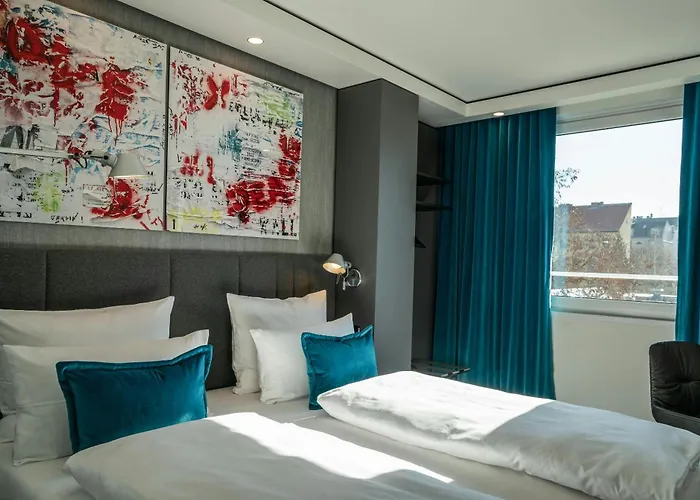 Motel One Berlin Mitte