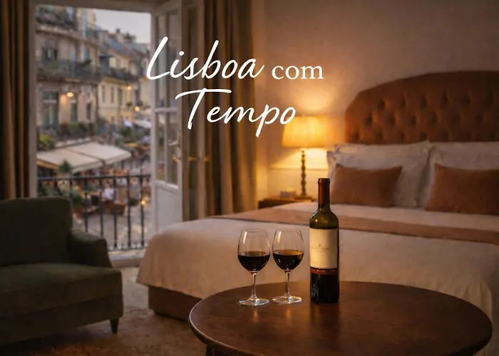Resort: Hotel Principe Real