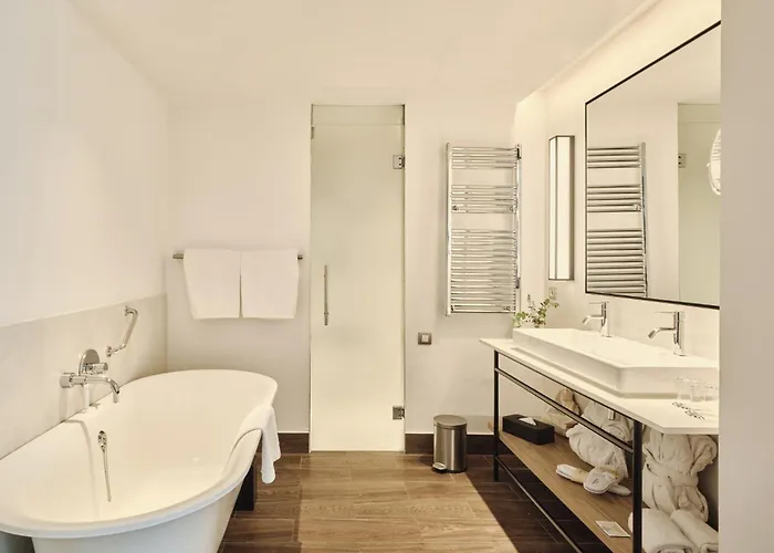 Hospes Palau De La Mar, , A Member Of Design s