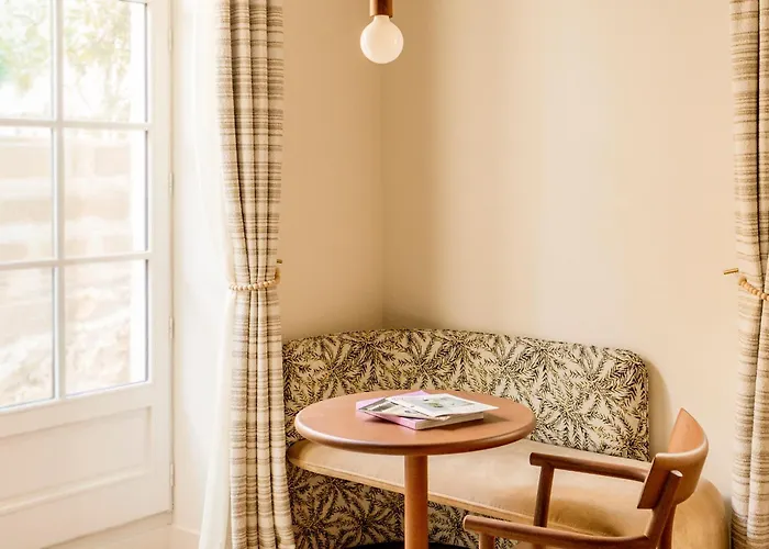 Hotel Saint Julien