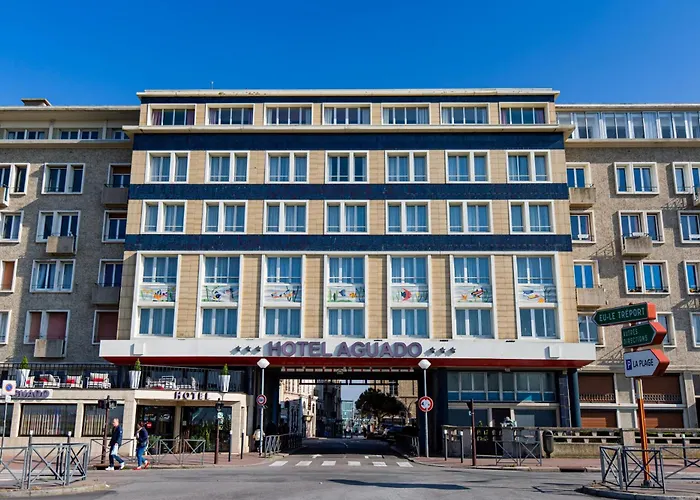 Hotel Aguado