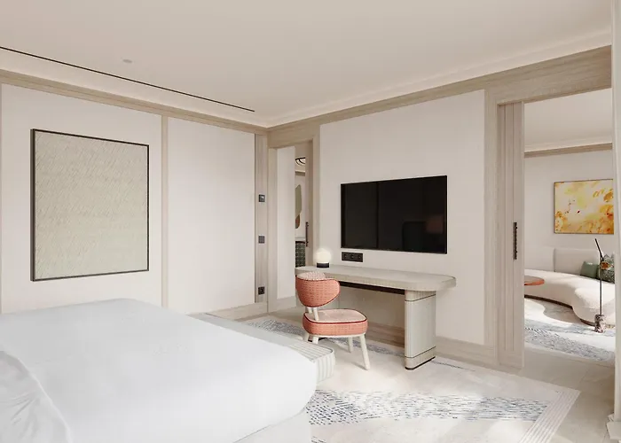 Miramar Barcelona Gl - Preferred s & Resorts - Newly Renovated