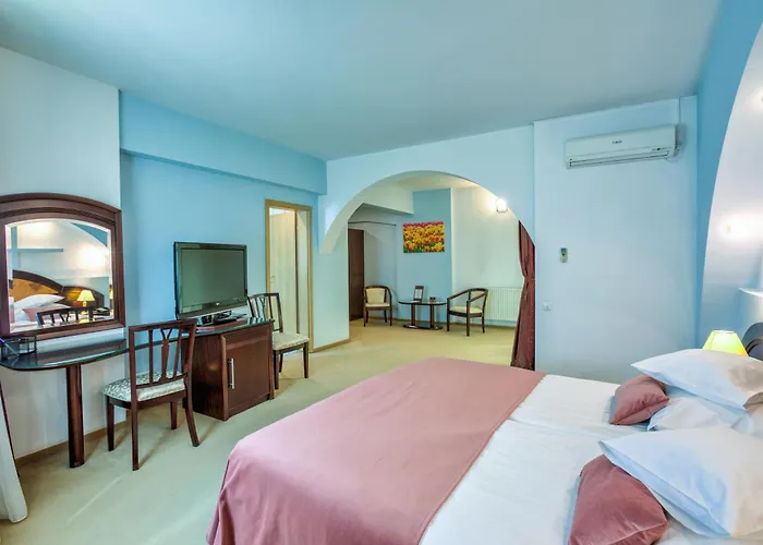 Hotel Ambient