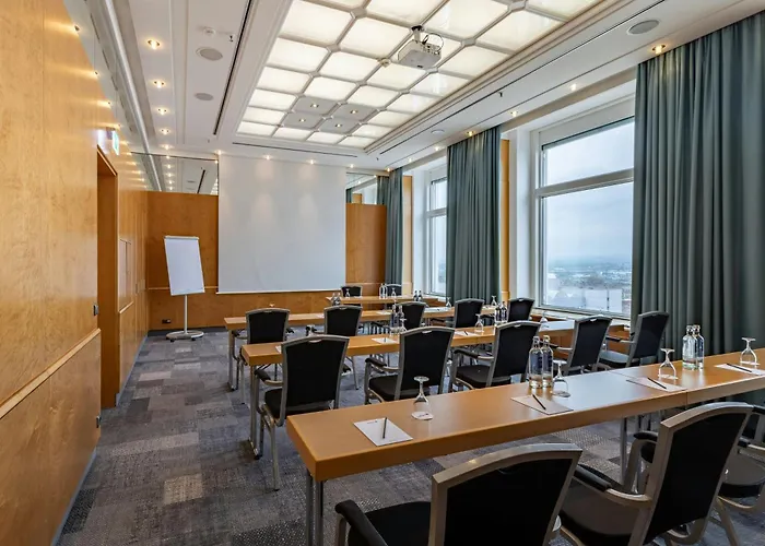 Familienhotel: Nyx Hotel Erfurt By Leonardo Hotels