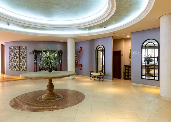 Ipv Palace & Spa - Adults Recommended